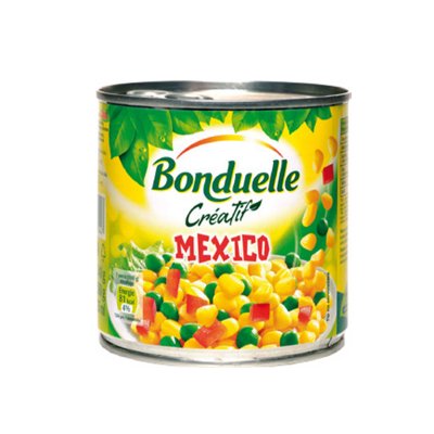Bonduelle Créatif Mexico 420 g